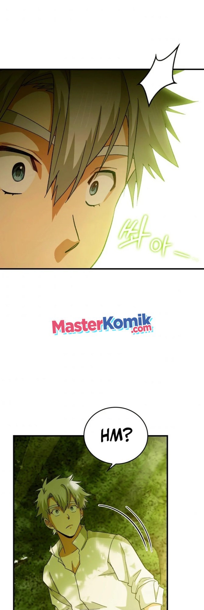 To Hell With Being A Saint Im A Doctor Chapter 11 Halaman 33