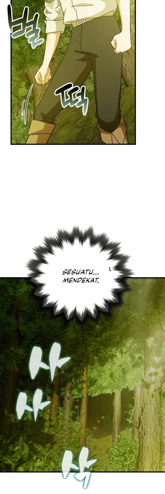 To Hell With Being A Saint Im A Doctor Chapter 11 Halaman 34