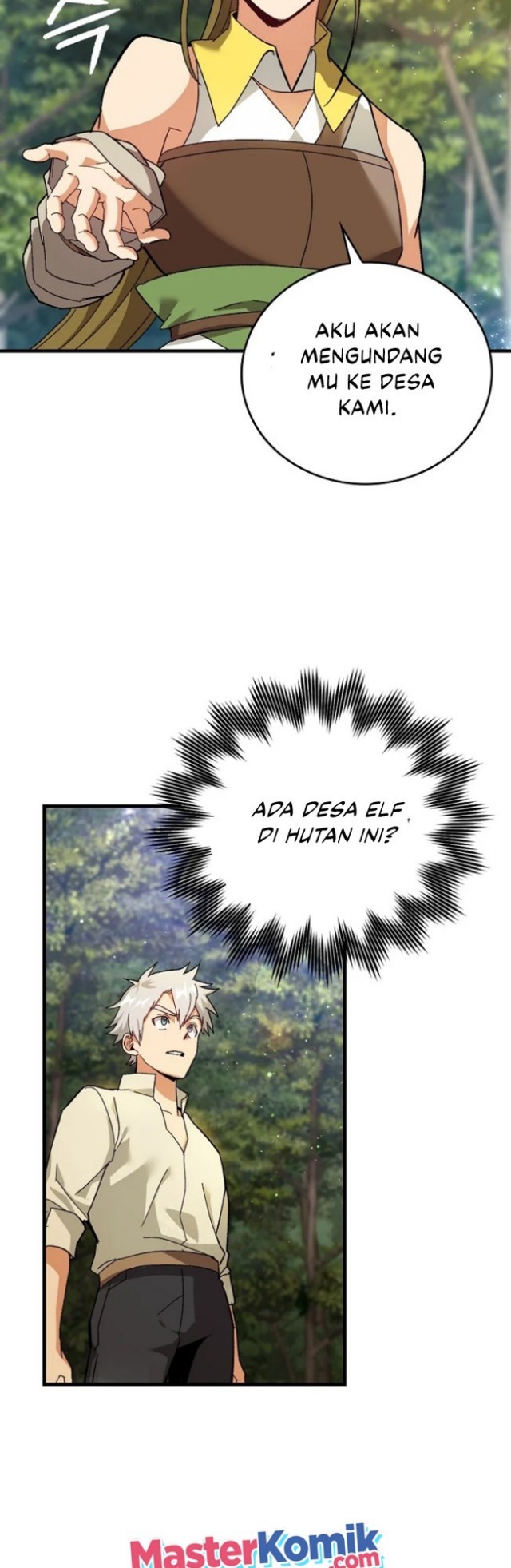 To Hell With Being A Saint Im A Doctor Chapter 12 Halaman 14