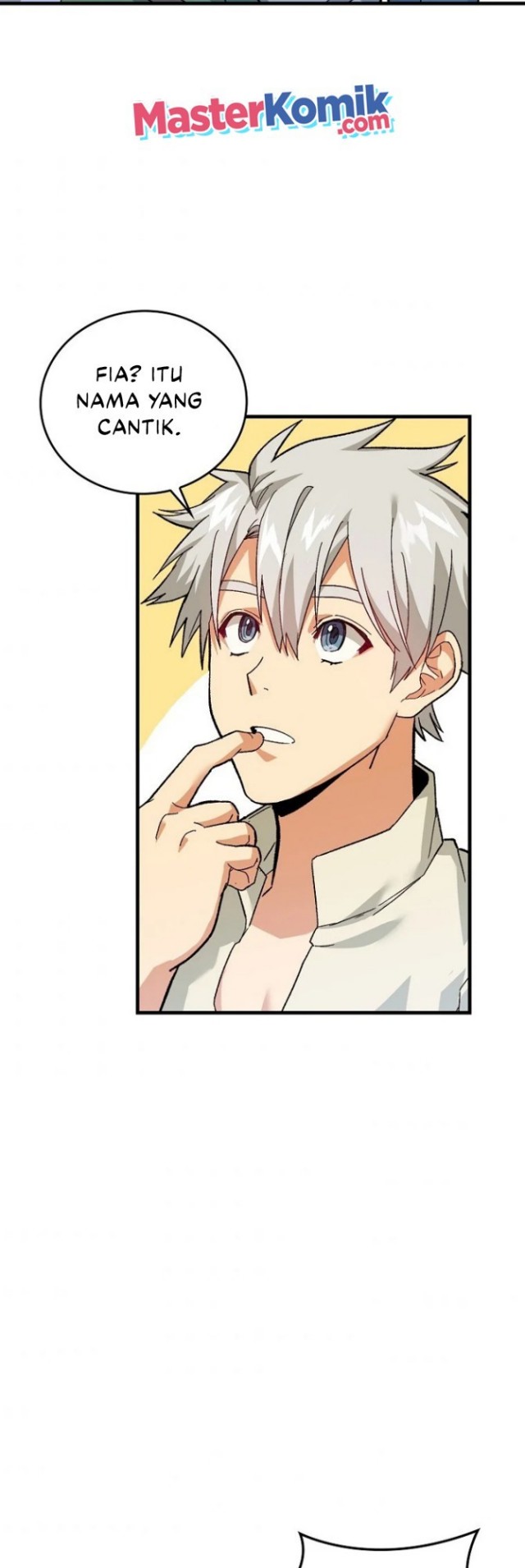 To Hell With Being A Saint Im A Doctor Chapter 12 Halaman 19