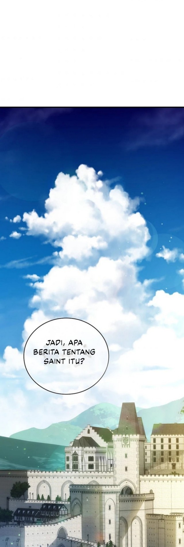 To Hell With Being A Saint Im A Doctor Chapter 12 Halaman 53