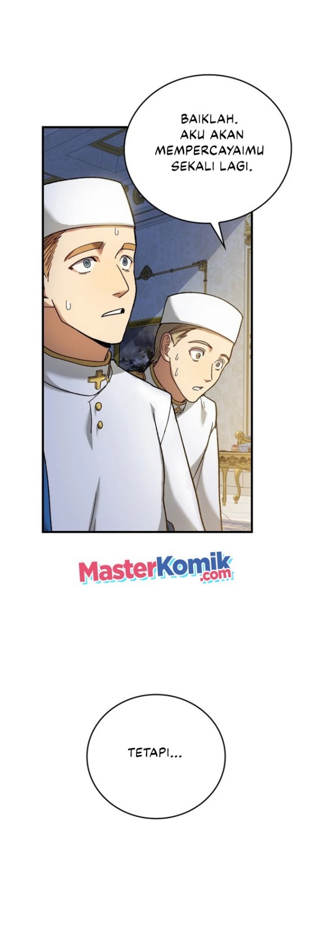 To Hell With Being A Saint Im A Doctor Chapter 12 Halaman 60