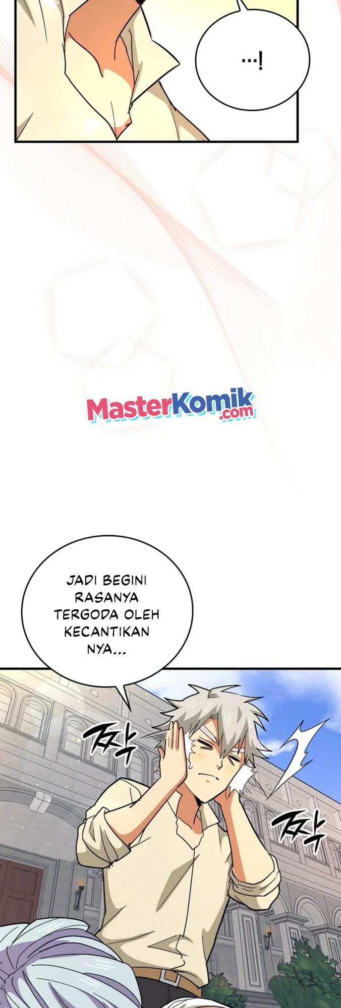 To Hell With Being A Saint Im A Doctor Chapter 14 Halaman 6