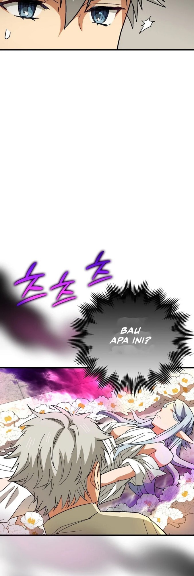 To Hell With Being A Saint Im A Doctor Chapter 14 Halaman 15