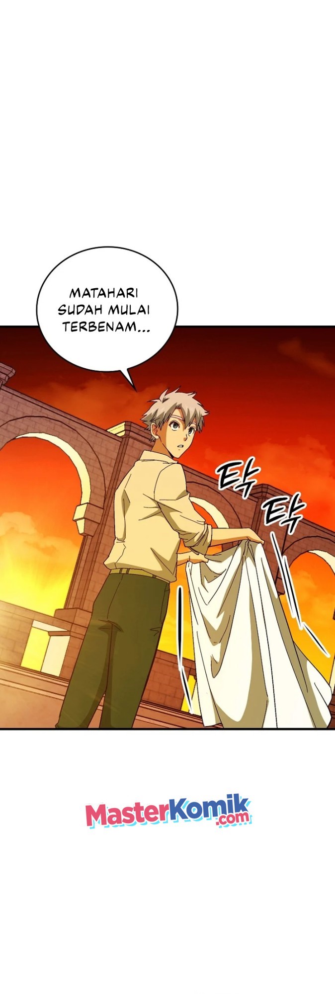 To Hell With Being A Saint Im A Doctor Chapter 14 Halaman 32