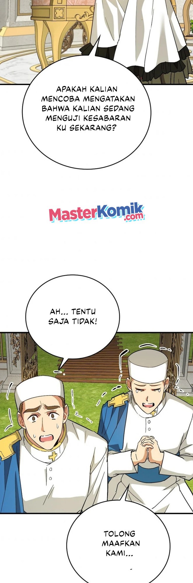 To Hell With Being A Saint Im A Doctor Chapter 14 Halaman 39
