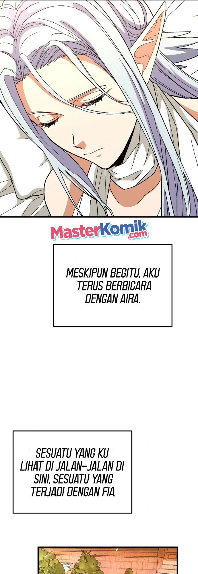 To Hell With Being A Saint Im A Doctor Chapter 14 Halaman 48