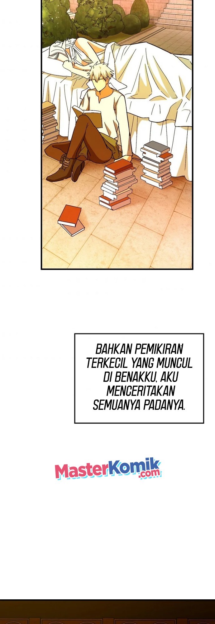 To Hell With Being A Saint Im A Doctor Chapter 14 Halaman 49