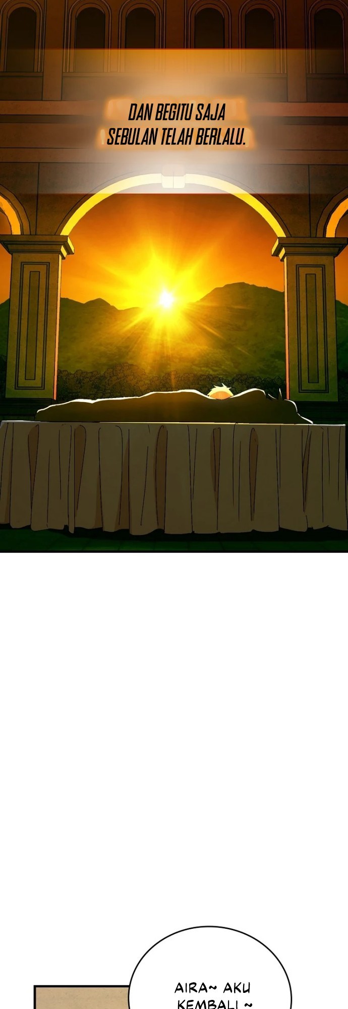 To Hell With Being A Saint Im A Doctor Chapter 14 Halaman 50