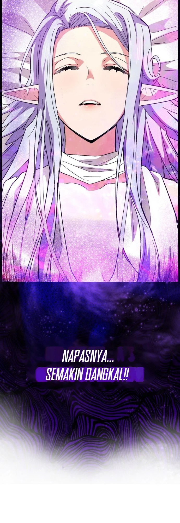 To Hell With Being A Saint Im A Doctor Chapter 14 Halaman 56