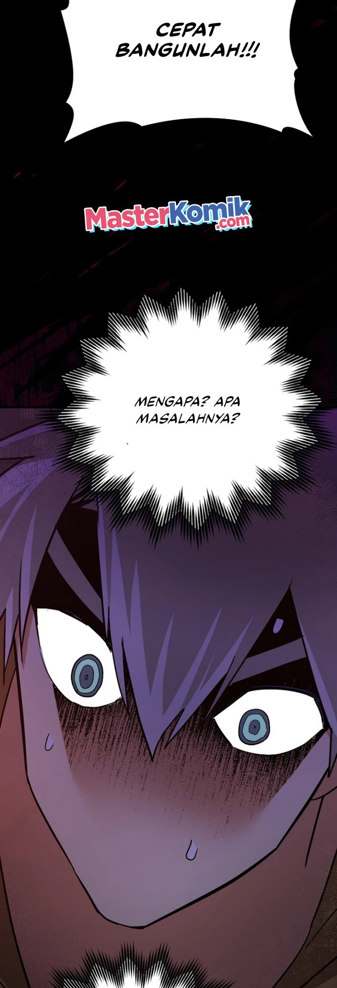 To Hell With Being A Saint Im A Doctor Chapter 15 Halaman 8
