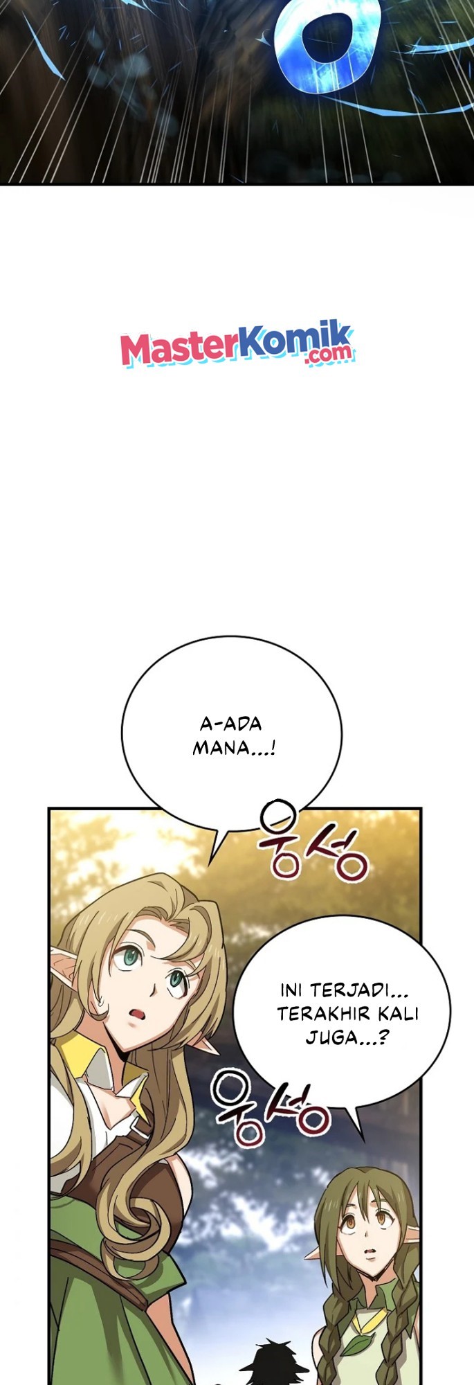 To Hell With Being A Saint Im A Doctor Chapter 15 Halaman 19