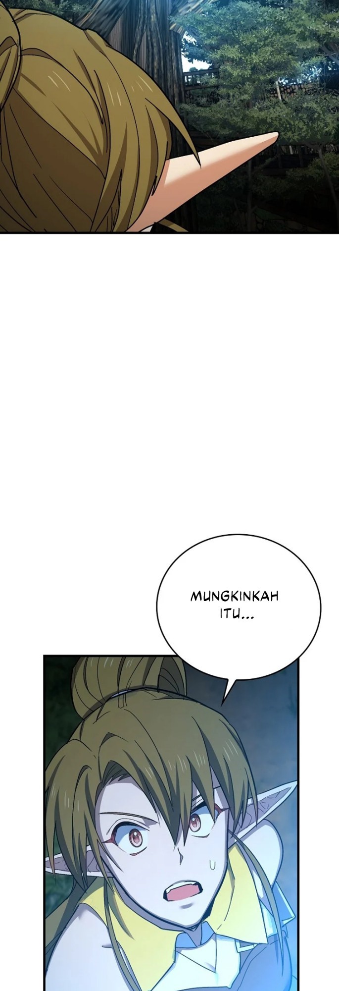 To Hell With Being A Saint Im A Doctor Chapter 15 Halaman 28