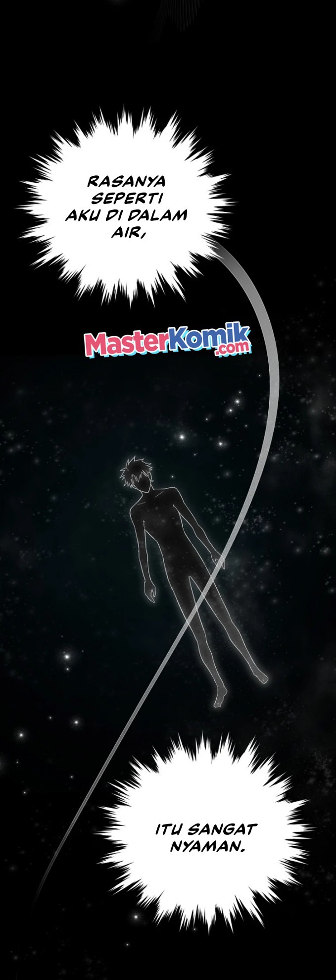To Hell With Being A Saint Im A Doctor Chapter 15 Halaman 47