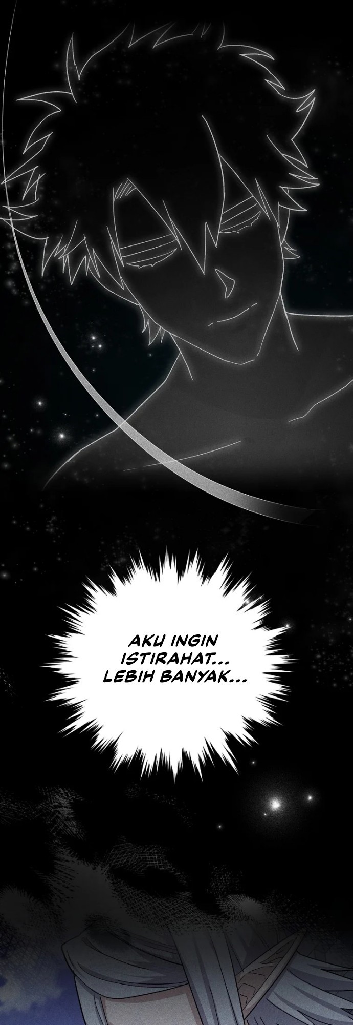 To Hell With Being A Saint Im A Doctor Chapter 15 Halaman 48