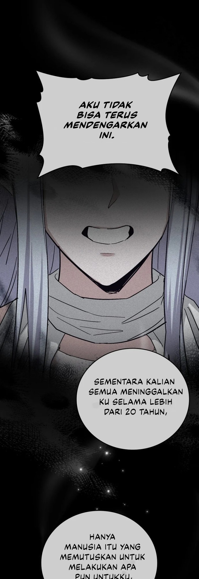 To Hell With Being A Saint Im A Doctor Chapter 15 Halaman 51