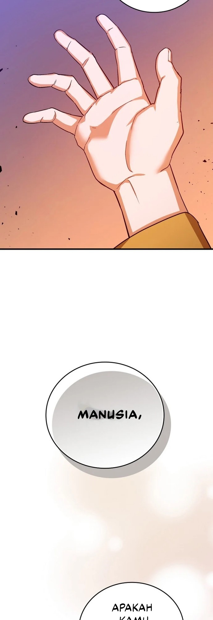 To Hell With Being A Saint Im A Doctor Chapter 15 Halaman 58