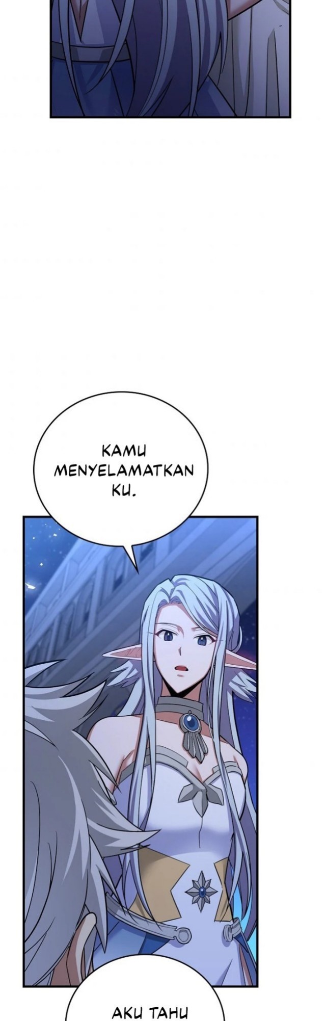 To Hell With Being A Saint Im A Doctor Chapter 17 Halaman 5