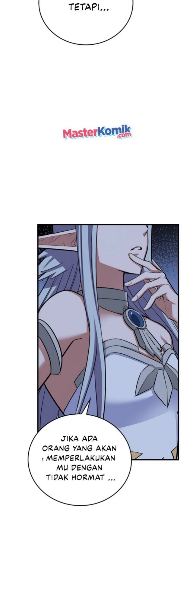 To Hell With Being A Saint Im A Doctor Chapter 17 Halaman 6