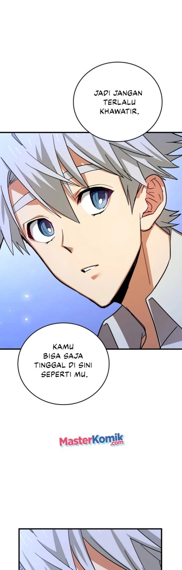 To Hell With Being A Saint Im A Doctor Chapter 17 Halaman 14