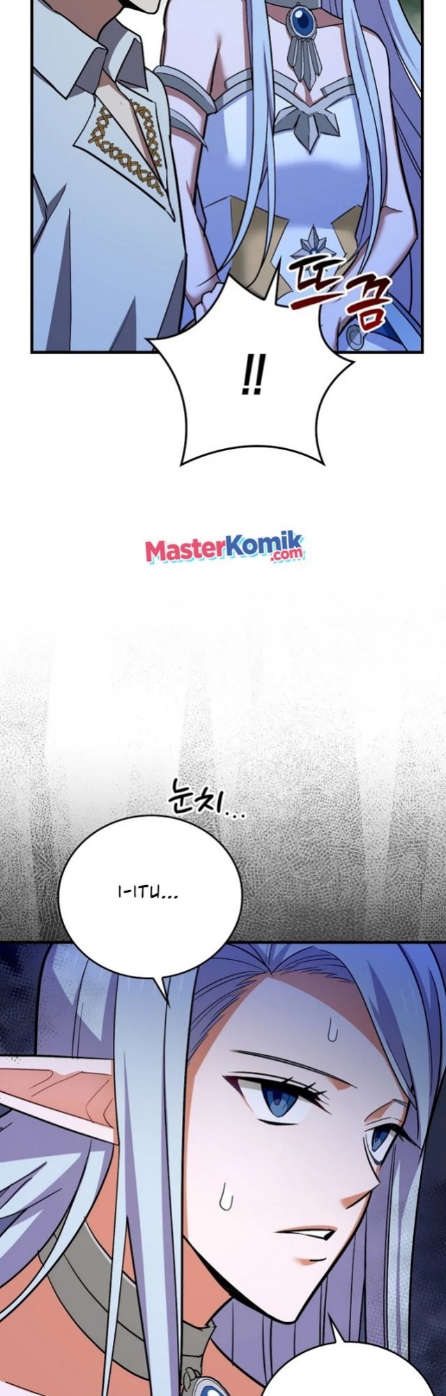 To Hell With Being A Saint Im A Doctor Chapter 17 Halaman 16