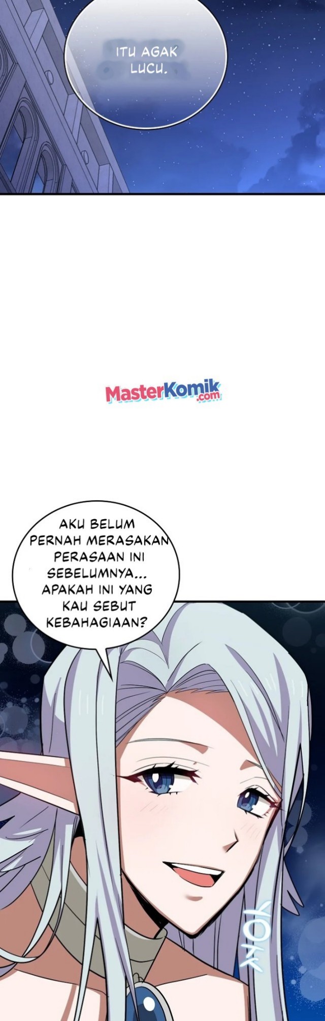 To Hell With Being A Saint Im A Doctor Chapter 17 Halaman 22