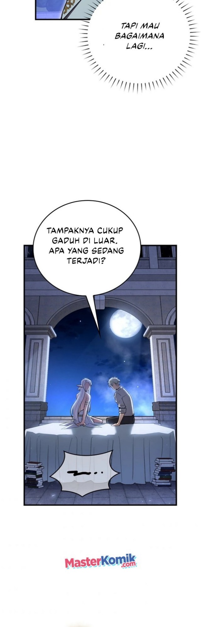 To Hell With Being A Saint Im A Doctor Chapter 17 Halaman 32