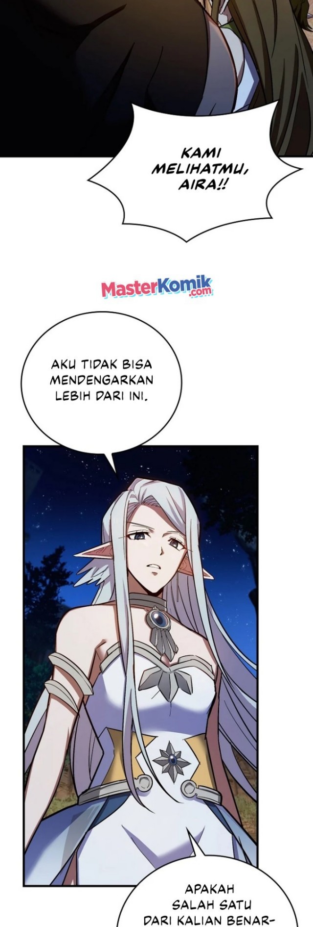 To Hell With Being A Saint Im A Doctor Chapter 17 Halaman 44