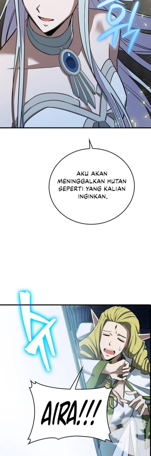 To Hell With Being A Saint Im A Doctor Chapter 18 Halaman 8