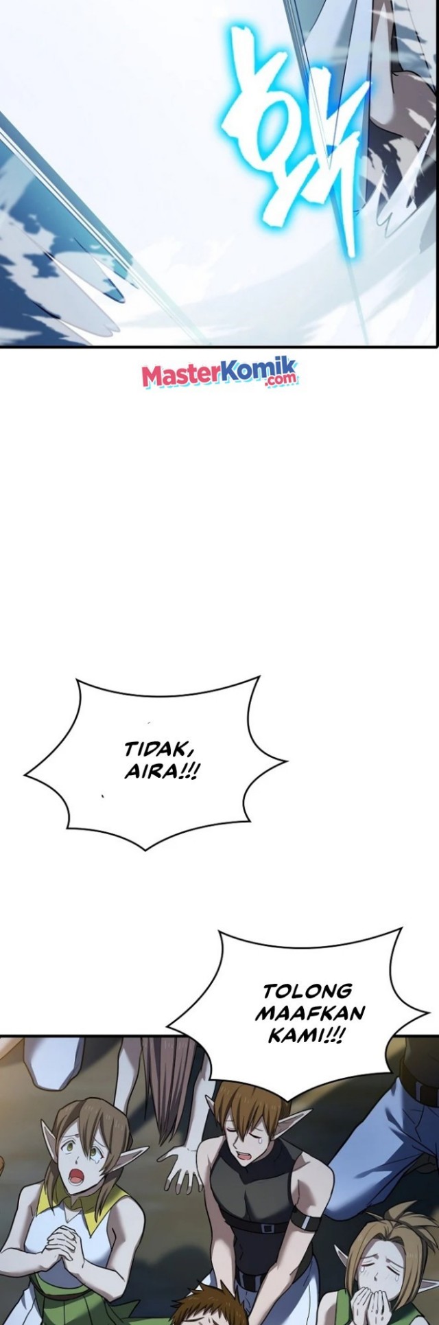To Hell With Being A Saint Im A Doctor Chapter 18 Halaman 9