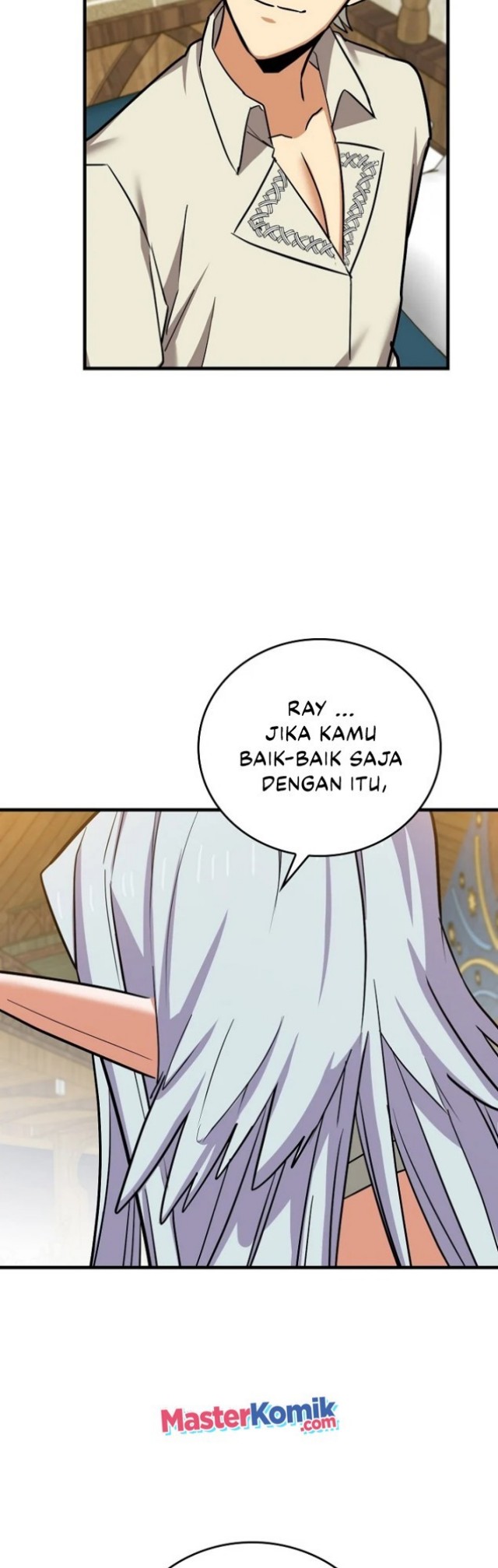 To Hell With Being A Saint Im A Doctor Chapter 18 Halaman 27