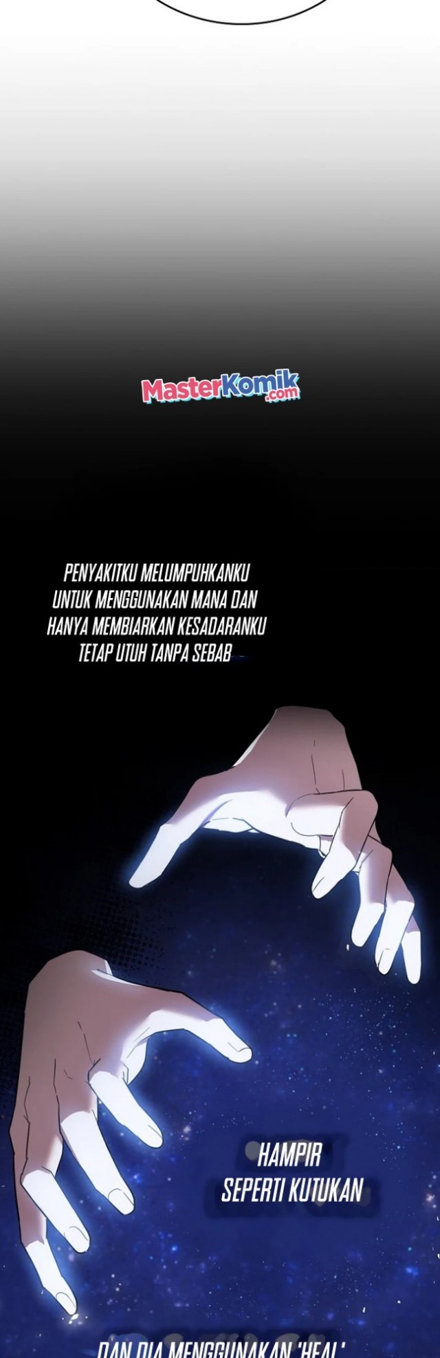 To Hell With Being A Saint Im A Doctor Chapter 18 Halaman 36