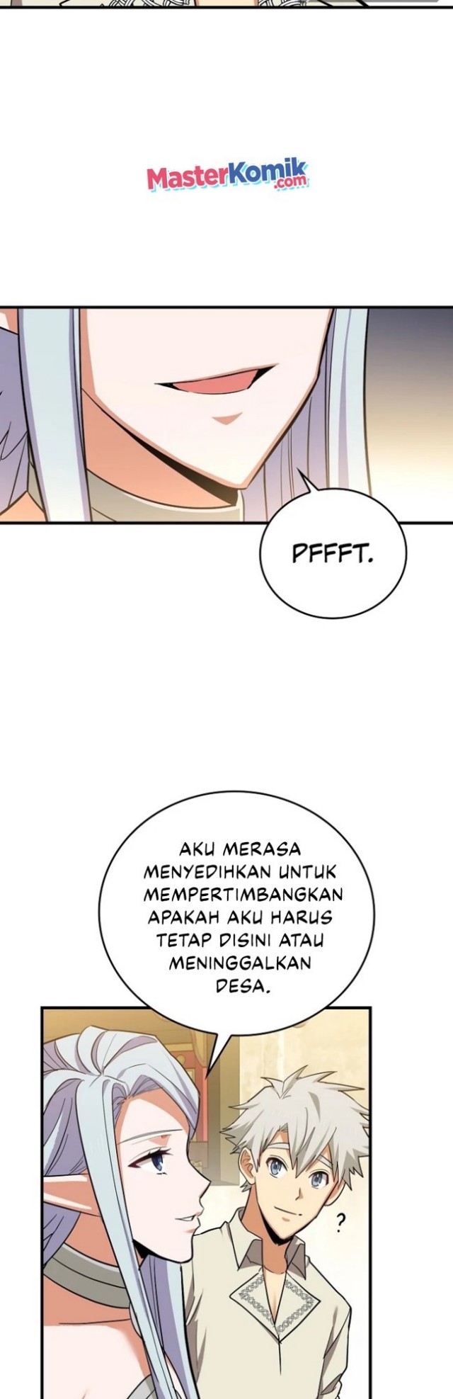 To Hell With Being A Saint Im A Doctor Chapter 18 Halaman 40
