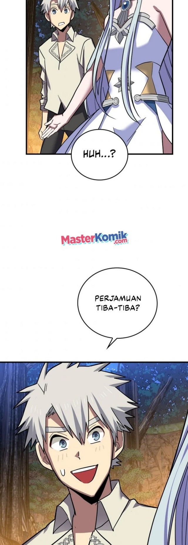 To Hell With Being A Saint Im A Doctor Chapter 18 Halaman 52
