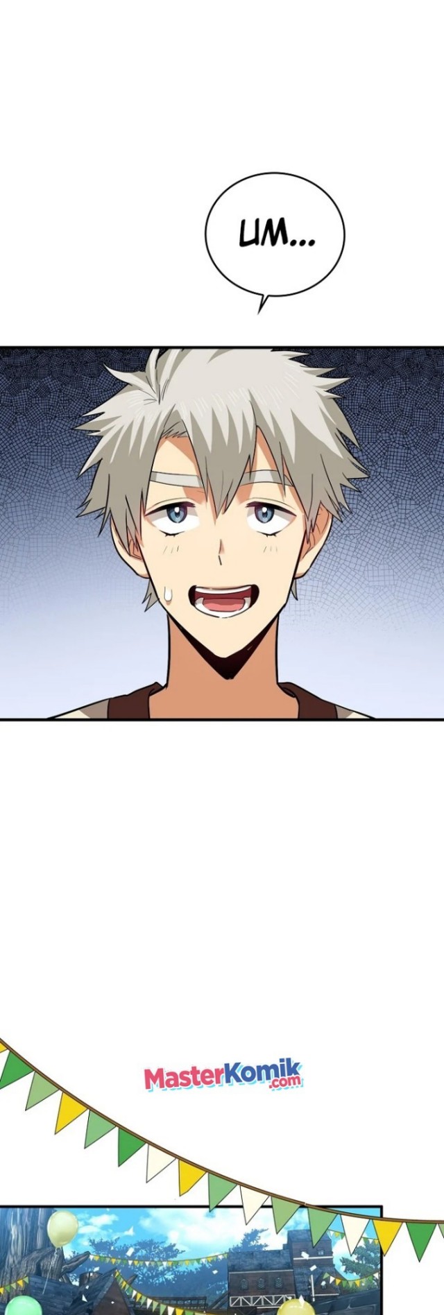To Hell With Being A Saint Im A Doctor Chapter 19 Halaman 12