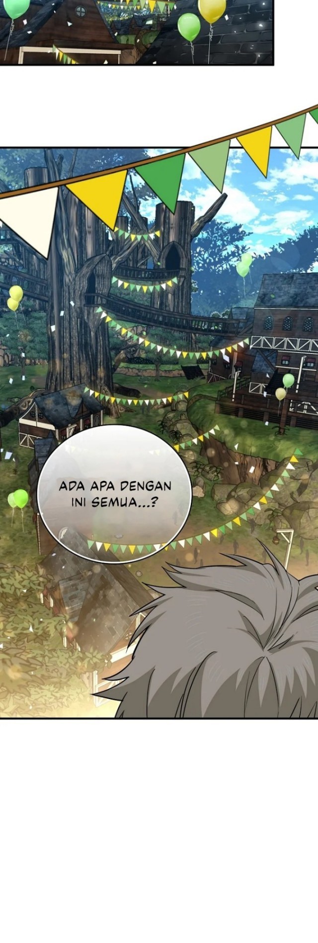 To Hell With Being A Saint Im A Doctor Chapter 19 Halaman 13