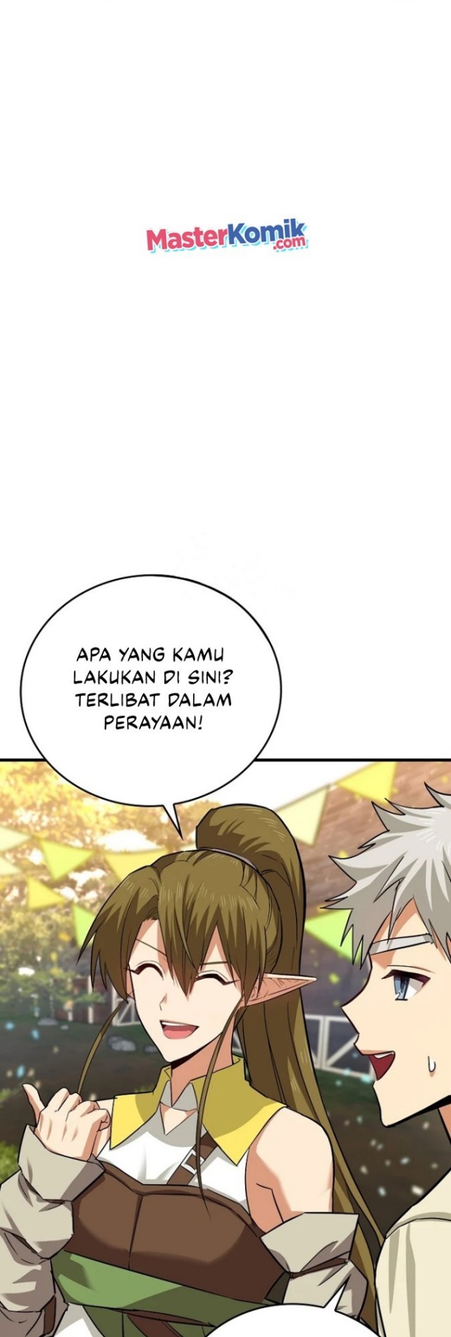 To Hell With Being A Saint Im A Doctor Chapter 19 Halaman 16