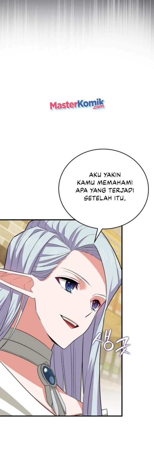 To Hell With Being A Saint Im A Doctor Chapter 19 Halaman 47