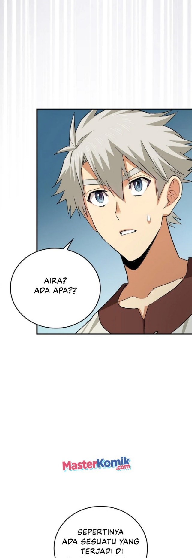 To Hell With Being A Saint Im A Doctor Chapter 19 Halaman 51
