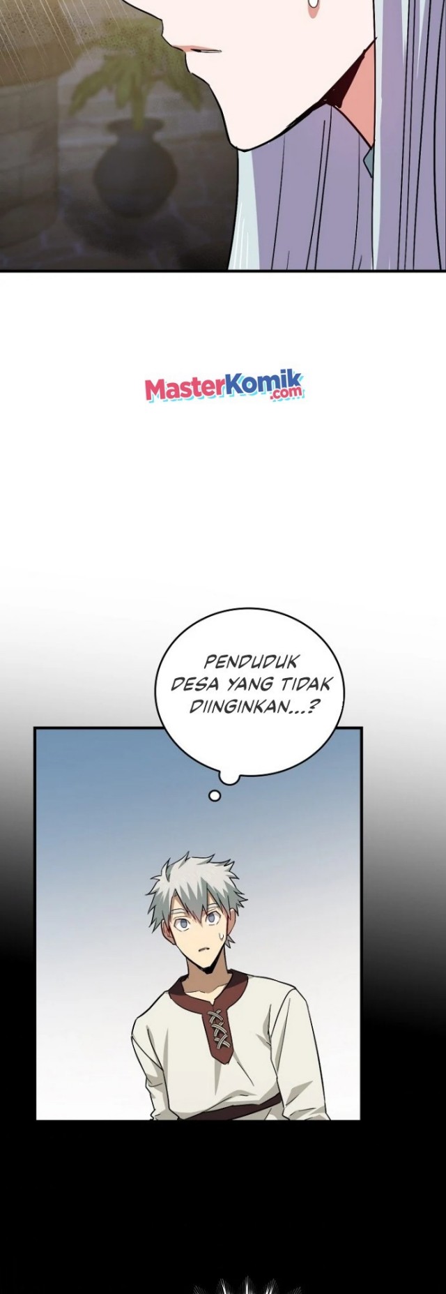 To Hell With Being A Saint Im A Doctor Chapter 19 Halaman 53