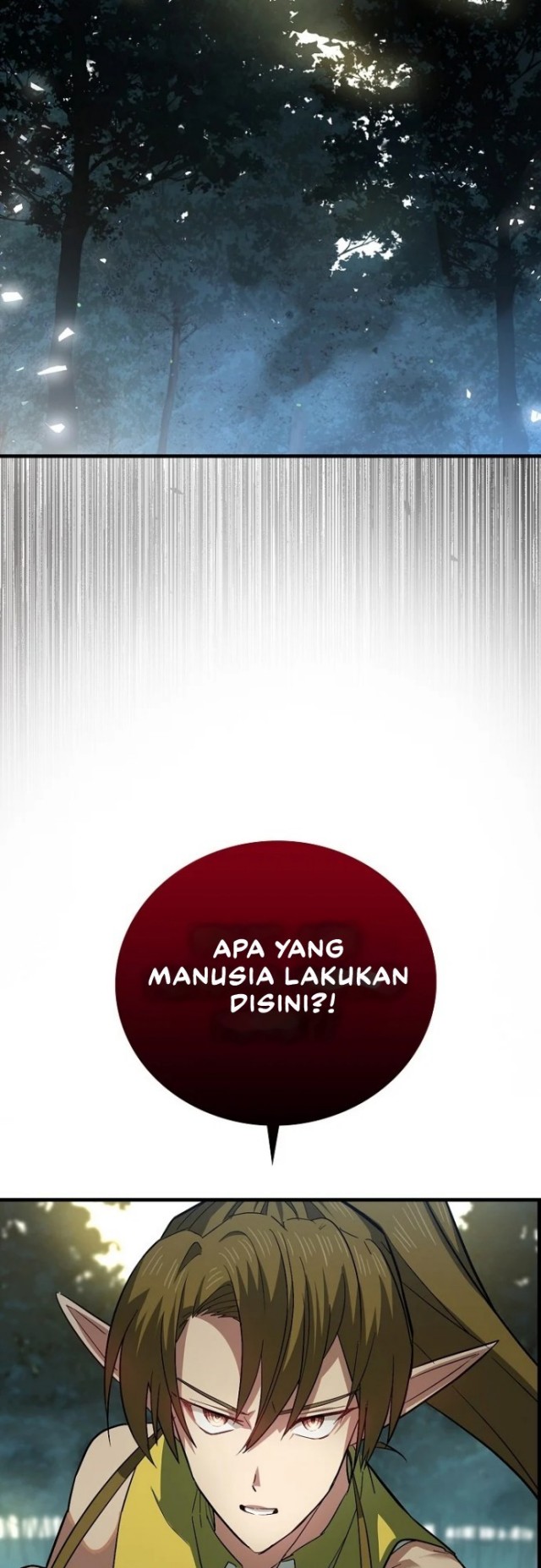 To Hell With Being A Saint Im A Doctor Chapter 19 Halaman 55