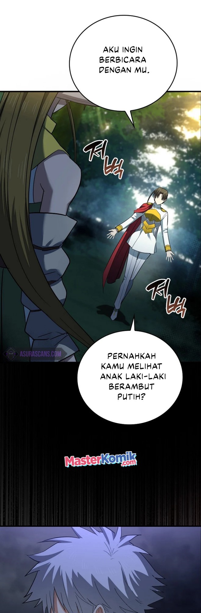 To Hell With Being A Saint Im A Doctor Chapter 20 Halaman 7