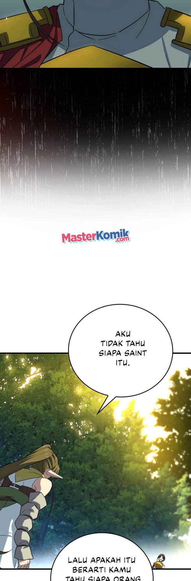 To Hell With Being A Saint Im A Doctor Chapter 20 Halaman 10