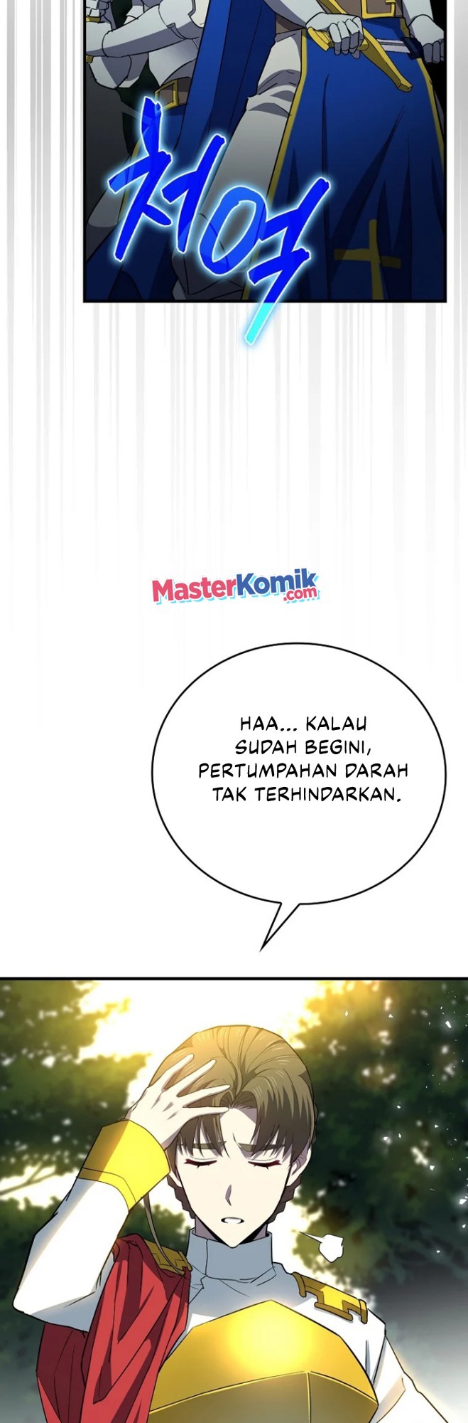 To Hell With Being A Saint Im A Doctor Chapter 20 Halaman 15
