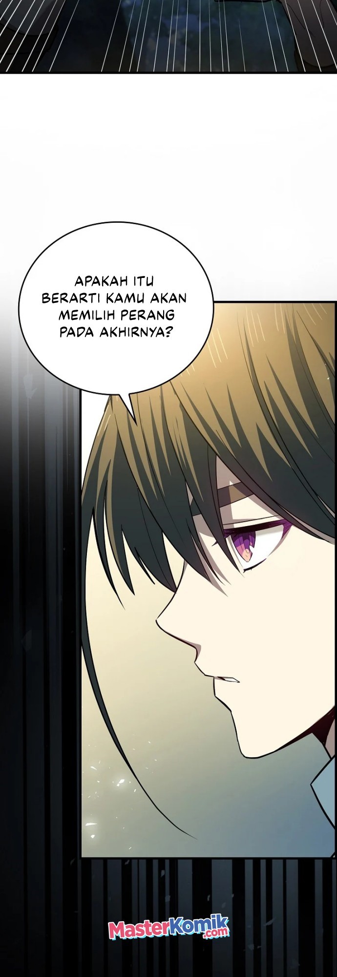 To Hell With Being A Saint Im A Doctor Chapter 20 Halaman 22