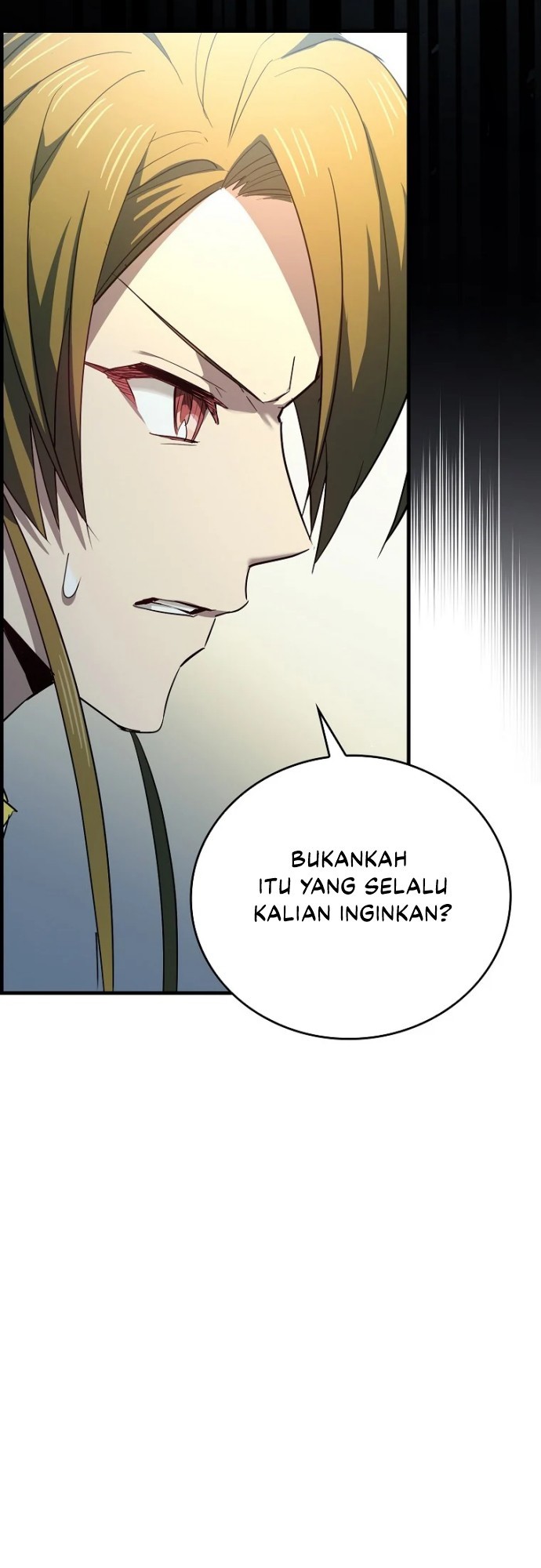 To Hell With Being A Saint Im A Doctor Chapter 20 Halaman 23