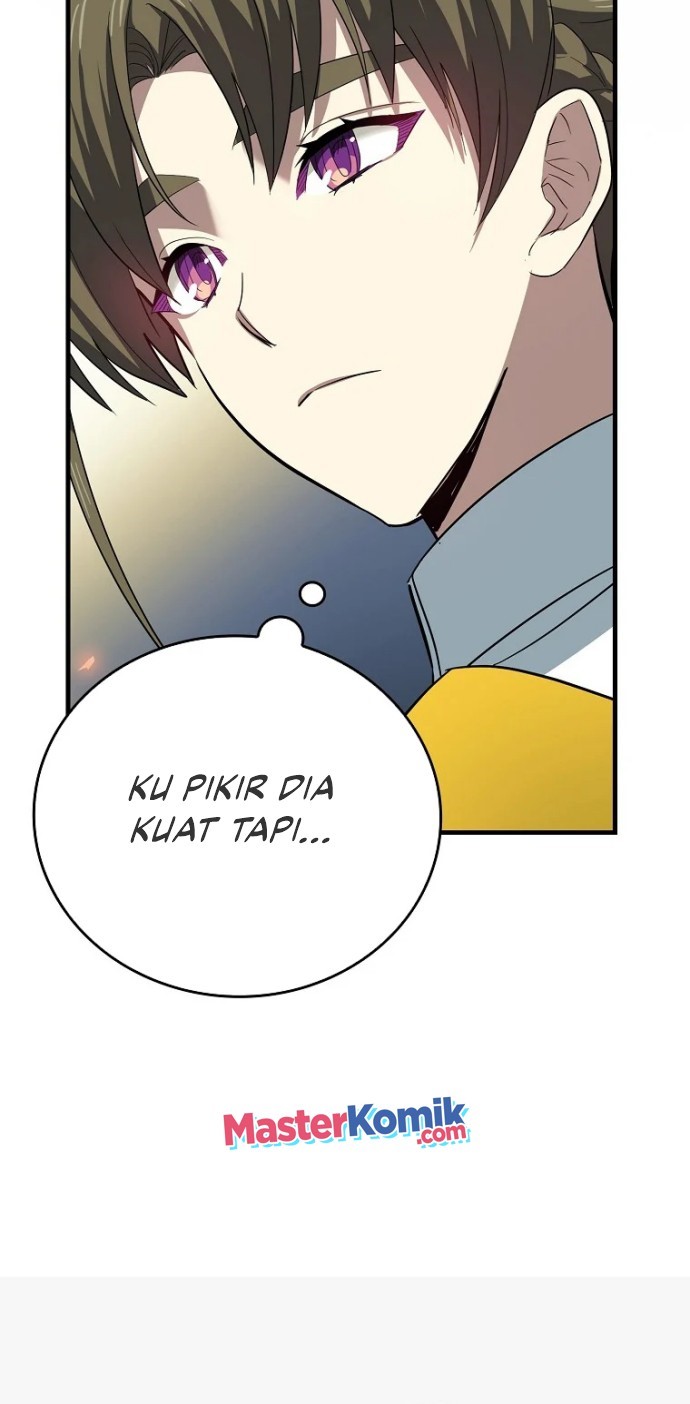 To Hell With Being A Saint Im A Doctor Chapter 20 Halaman 32