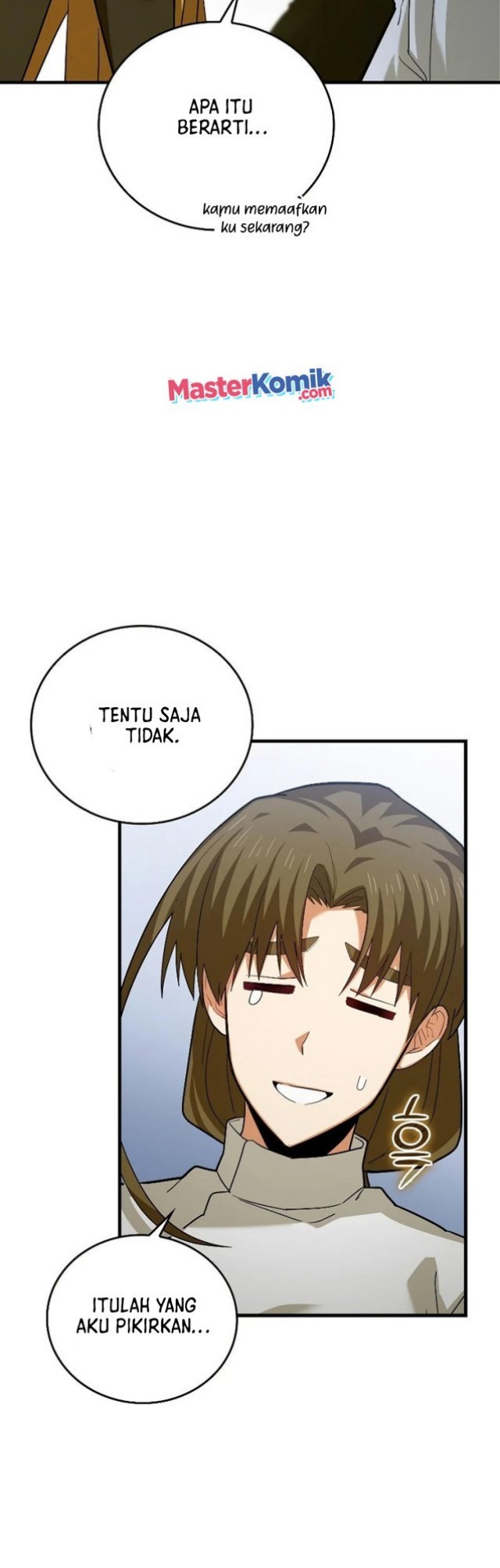 To Hell With Being A Saint Im A Doctor Chapter 25 Halaman 5