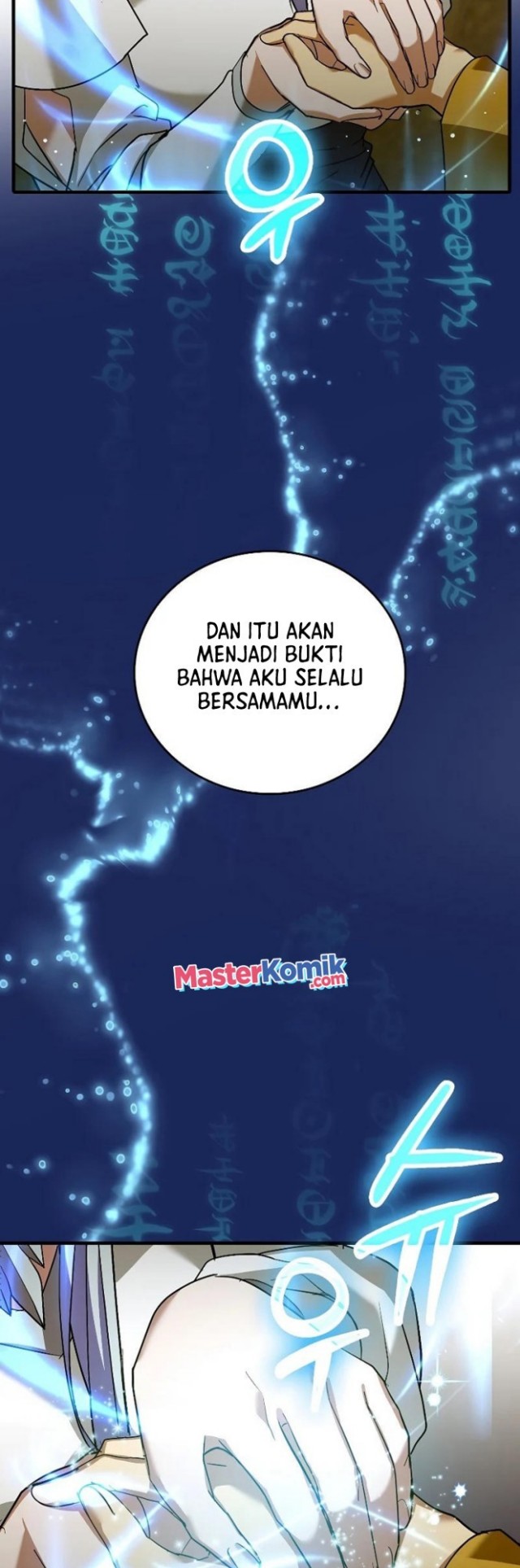 To Hell With Being A Saint Im A Doctor Chapter 25 Halaman 33
