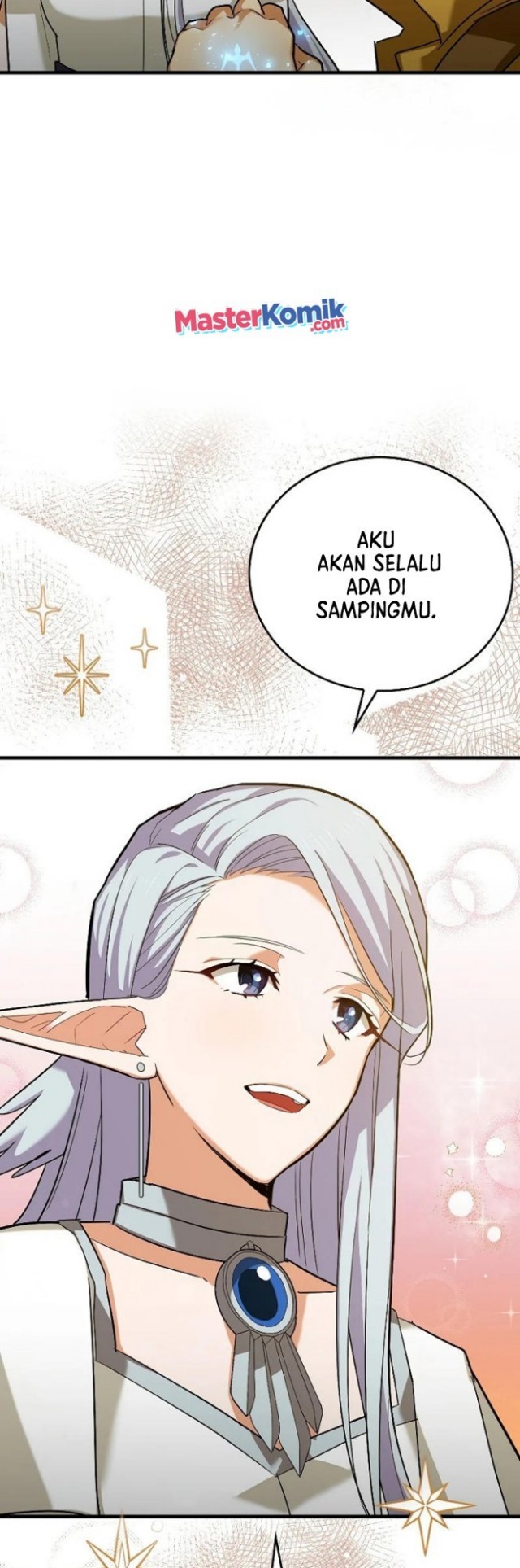 To Hell With Being A Saint Im A Doctor Chapter 25 Halaman 40